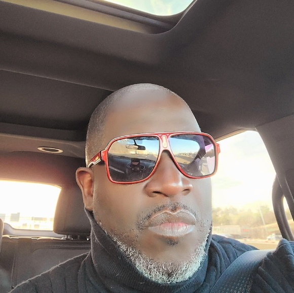 Meet your Posher, Tim - Picture 1 of 1